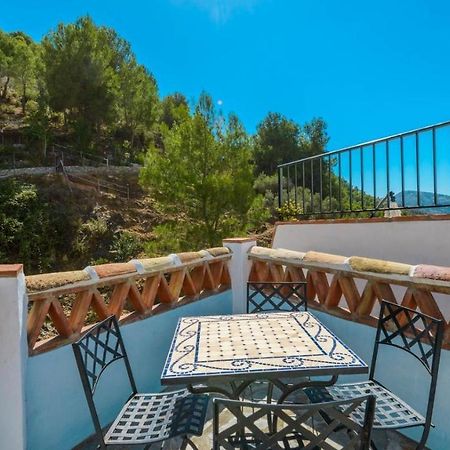 Villa Casa Tejeda Frigiliana By Ruralidays Exterior foto